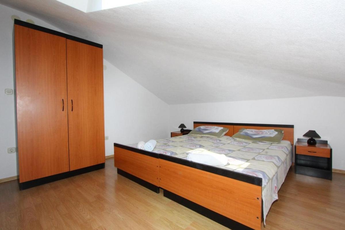 Apartments Jasna 罗维尼 外观 照片