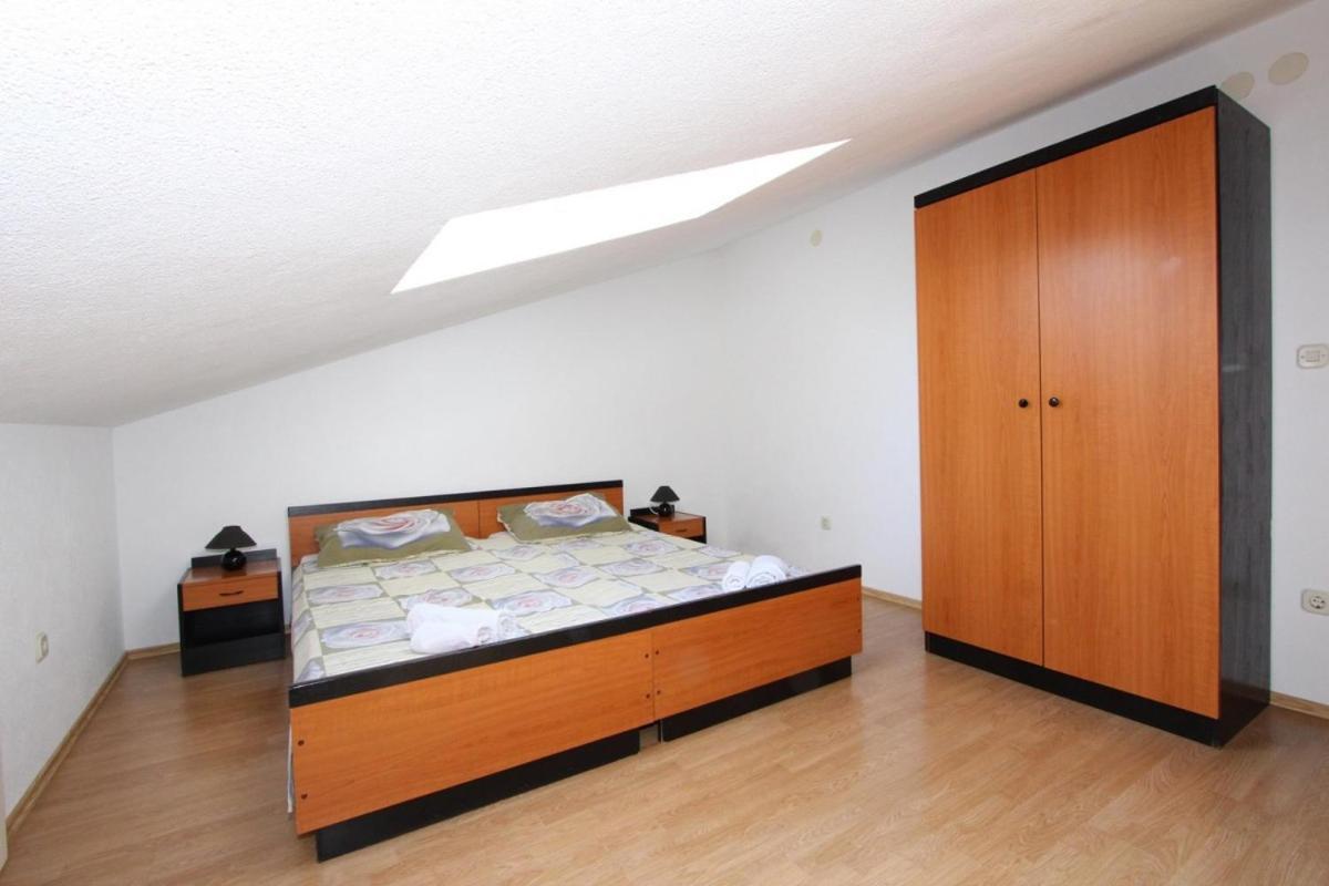 Apartments Jasna 罗维尼 外观 照片