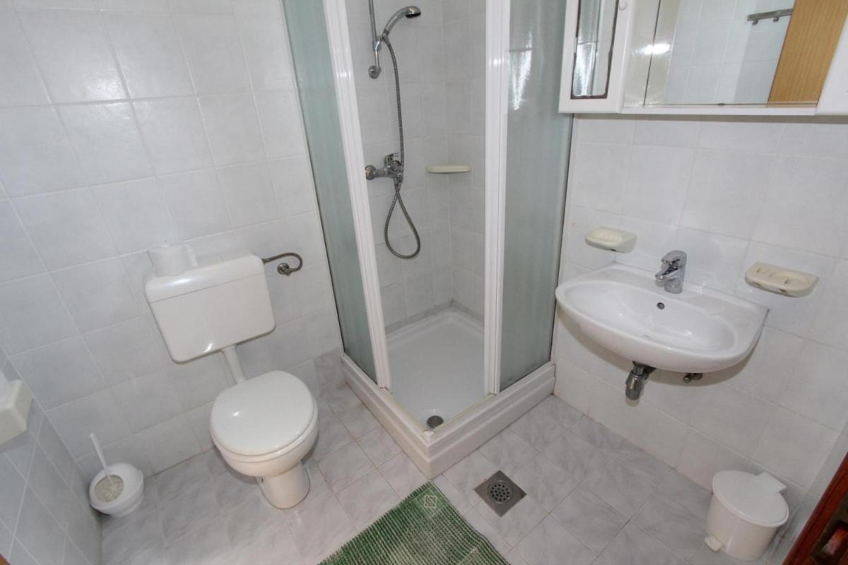 Apartments Jasna 罗维尼 外观 照片