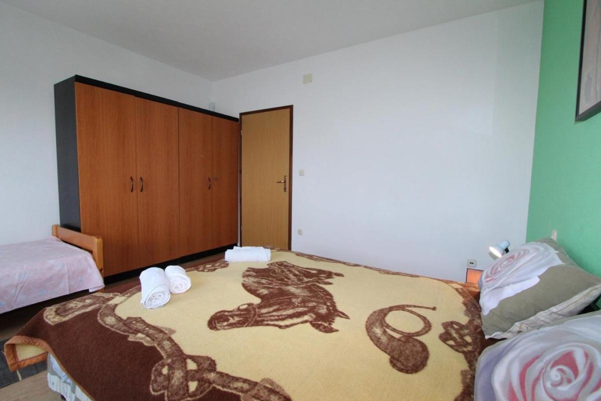 Apartments Jasna 罗维尼 外观 照片