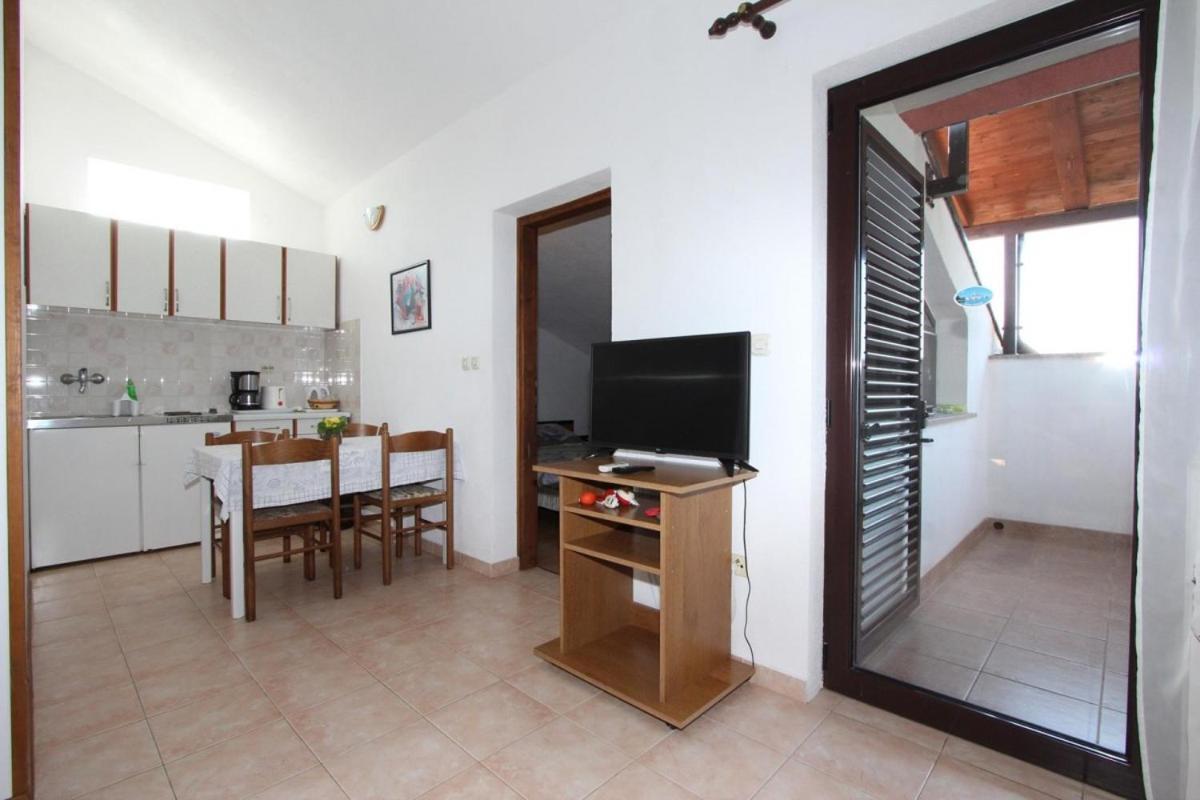 Apartments Jasna 罗维尼 外观 照片